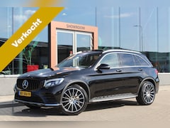 Mercedes-Benz GLC-klasse - 250 4MATIC AMG | Trekhaak | Camera |
