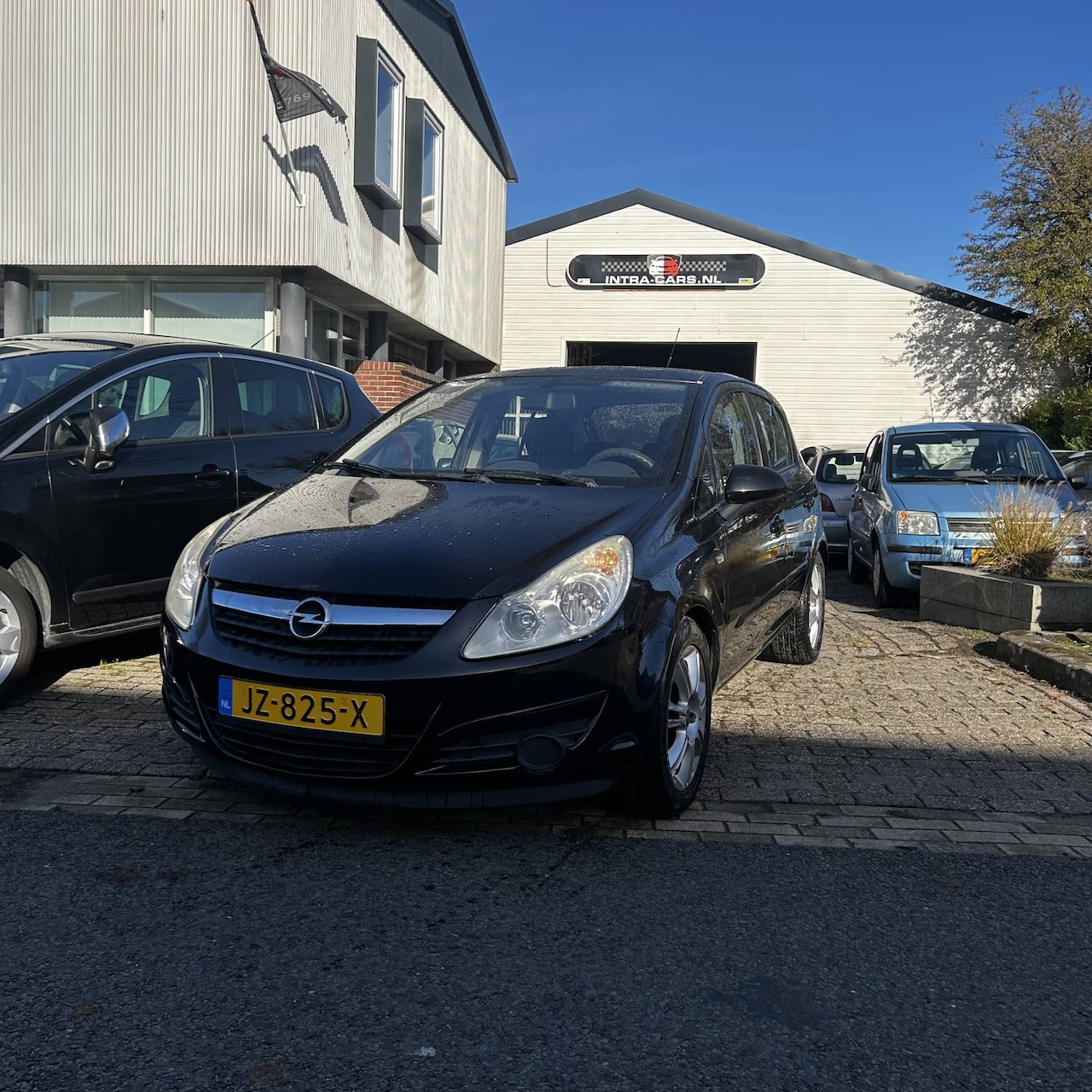 Opel Corsa - 1.2-16V Essentia 5 Deurs Airco Electr pakket. Apk 09-04-2026 - AutoWereld.nl