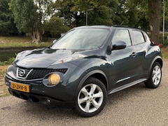 Nissan Juke - 1.6 Acenta|Automaat|Airco|Trekhaak