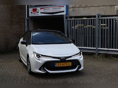 Toyota Corolla - 1.8 Hybrid Style