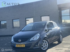 Opel Corsa - 1.2 EcoFlex Color Edition LPG|AC Cruise LED NAP