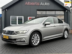 Volkswagen Passat - 1.6 TDI Business Edition R | AUT | VIRTUAL | PANO | LEDER |
