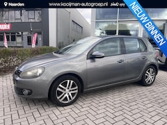 Volkswagen Golf - 1.2 TSI Trendline BlueMotion Trekhaak|ZO MEENEEMPRIJS