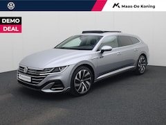Volkswagen Arteon Shooting Brake - 1.4 TSIeHybrid 160kW/218PK R-Line DSG · Panoramadak · Trekhaak · Camera · Apple/Android ·