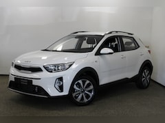 Kia Stonic - 1.0 T-GDi MHEV DynamicPlusLine