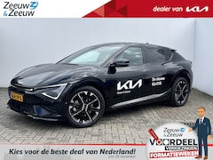 Kia EV6 - GT-Line 84 kWh | PANO DAK | NAVI | 360GR.CAMERA | STOELVERWARMING & VERKOELING | ETC