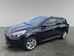 Renault Clio Estate - 0.9 TCe Authentique Nwst.12 mnd garantie