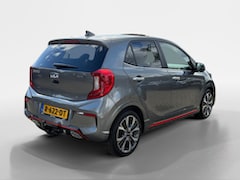 Kia Picanto - 1.0 T-GDi GT-Line 5p