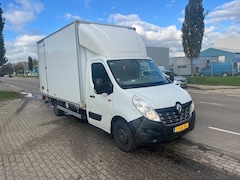 Renault Master - T35 2.3 dCi L3