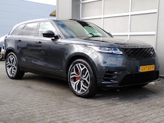 Land Rover Range Rover Velar - 2.0 I4 AWD R-Dynamic Full options