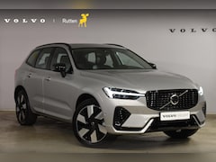 Volvo XC60 - T6 350PK Automaat AWD Ultra Dark / Navigatie / 360 Camera / Head Up-Display / Panorama Dak