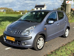 Nissan Pixo - 1.0 Acenta|5 deurs|Airco|Nieuwe apk