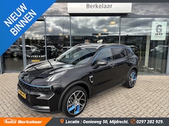 Lynk & Co 01 - 1.5 |Panoramisch Schuifdak |