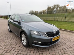Skoda Octavia Combi - 1.0 TSI Greentech Ambition Business