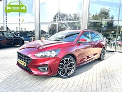 Ford Focus Wagon - 1.0 EcoBoost ST Line |StuurStoelverwarming|Clima|Navi