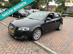 Audi A3 - 2.0 TFSI Ambition Pro Line NETTE AUTO MET FIJNE AUTOMAAT