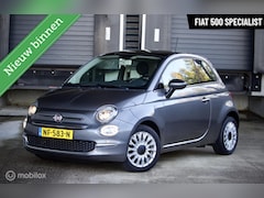 Fiat 500 - 0.9 TwinAir Turbo Lounge|Cruise|Pano|