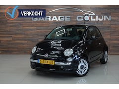 Fiat 500 - 1.2 | AIRCO | SKYWINDOW |