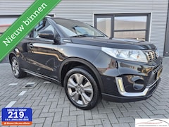 Suzuki Vitara - 1.0 Boosterjet DEALERONDERHOUDEN NAVI CAMERA