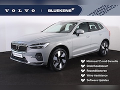 Volvo XC60 - T6 Recharge AWD Core Bright - LONG RANGE - Panorama/schuifdak - IntelliSafe Assist & Surro