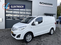 BYD ETP3 - 45 kWh 100% elektrisch