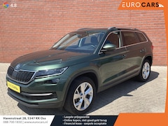 Skoda Kodiaq - 1.5 TSI 150pk DSG Style 7p. | Navigatie | Apple Carplay/Android Auto | Adaptive Cruise Con