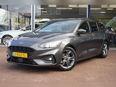 Ford Focus Wagon - 1.0 EcoBoost Hybrid ST Line Business | Airco | Elek. pakket | Vol opties | LM velgen | Inr