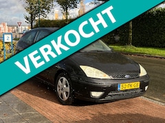 Ford Focus - 1.6 Futura *CarPlay/