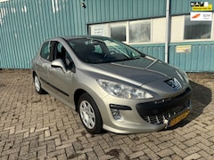 Peugeot 308 - 1.6 VTi XS NWE APK