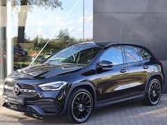 Mercedes-Benz GLA-Klasse - 250 e AMG Line