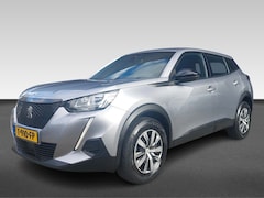 Peugeot 2008 - 1.2 PureTech Active Pack
