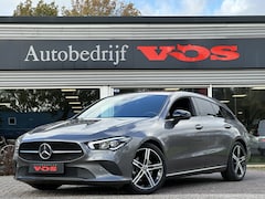 Mercedes-Benz CLA-klasse Shooting Brake - 200 Luxury Line | Sfeer | ACC | Keyless | Trekhaak