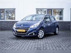 Peugeot 208 - 1.2 PureTech Blue Lion