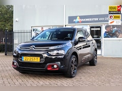 Citroën C4 Cactus - 1.2 PureTech Business