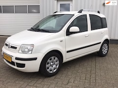 Fiat Panda - 1.2 Edizione Cool, airco