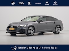 Audi A5 Sportback - 35 TFSI 150pk S-Tronic S-Line edition Competition Navigatie Pdc Matrix led Elek. achterkle