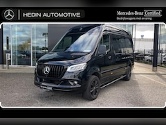 Mercedes-Benz Sprinter - 319 L2/H2 Automaat RWD Pro | LED | Climate Control | Navigatie | Dodehoekassistent | Zijwi