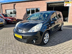 Nissan Note - 1.4 Connect Edition // Airco // Nieuwe APK