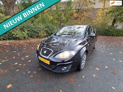 SEAT Altea - 1.2 TSI Good Stuff NETTE AUTO RIJDT EN SCHAKELT GOED