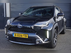 Toyota Yaris Cross - 1.5 Hybrid Explore | Climat | Navigatie | Orig. NL | NAP