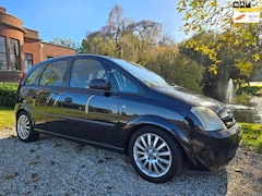 Opel Meriva - 1.4-16V Essentia