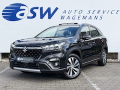 Suzuki S-Cross - 1.5 Hybrid AllGrip Style | Pano | Navi | ACC | 360* Camera | LED | Keyless