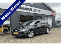 Volkswagen Golf Variant - 1.0 TSI Highline | App Connect | Achteruit Camera
