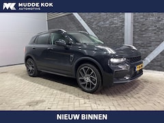 Lynk & Co 01 - 1.5 | PHEV | Trekhaak | Panoramadak | ACC | Camera | Stoelverwarming