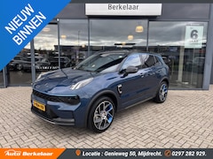 Lynk & Co 01 - 1.5 | Panoramisch Schuifdak |