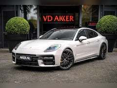 Porsche Panamera - 4 E-Hybrid SportDesign | Vierwielsturing | Pano.dak | Head-up | Stoelventilatie