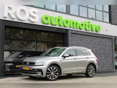 Volkswagen Tiguan - 1.4 TSI ACT Comfortline Business | NAP | R-LINE | DYNAUDIO | STOELVERWARMING | ELEK.TREKHA