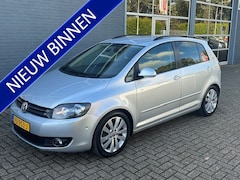 Volkswagen Golf Plus - 1.6 TDI Highline / Stoel verw. / Trekhaak