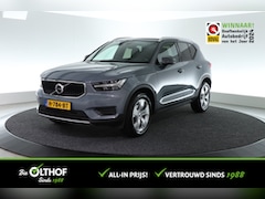 Volvo XC40 - 1.5 T3 Momentum Pro | TREKHAAK - 1600 KG - 164PK | CAMERA |