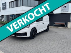 Volkswagen Caddy Cargo - 1.5 TSI Comfort